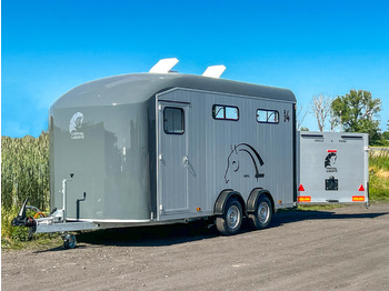 Horse trailer CHEVAL LIBERTÉ