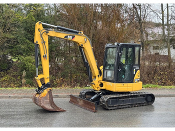 Crawler excavator CATERPILLAR 305.5E