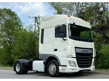 Leasing of  DAF *DAF XF 106 410 Euro 6 RETARDER KLIMA SPROWADZONY SUPER STAN CIĄGNIK SIODŁOWY DAF *DAF XF 106 410 Euro 6 RETARDER KLIMA SPROWADZONY SUPER STAN CIĄGNIK SIODŁOWY: picture 2