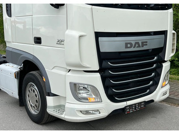Leasing of  DAF *DAF XF 106 410 Euro 6 RETARDER KLIMA SPROWADZONY SUPER STAN CIĄGNIK SIODŁOWY DAF *DAF XF 106 410 Euro 6 RETARDER KLIMA SPROWADZONY SUPER STAN CIĄGNIK SIODŁOWY: picture 3