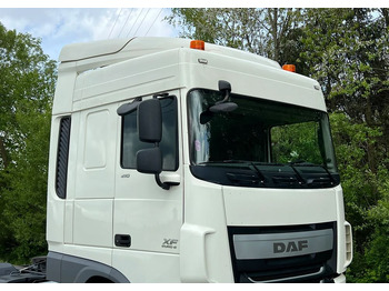 Leasing of  DAF *DAF XF 106 410 Euro 6 RETARDER KLIMA SPROWADZONY SUPER STAN CIĄGNIK SIODŁOWY DAF *DAF XF 106 410 Euro 6 RETARDER KLIMA SPROWADZONY SUPER STAN CIĄGNIK SIODŁOWY: picture 4