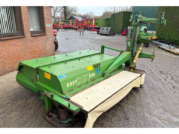 Mower Krone Easycut 280 CV achtermaaier schijvenmaaier kneuzer weidebouwmachines: picture 5