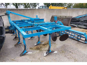 Cultivator LEMKEN