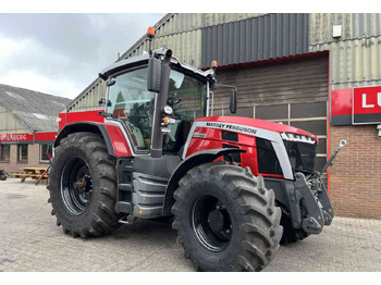 Farm tractor MASSEY FERGUSON 200 series