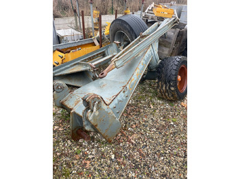 Self-erecting tower crane Liebherr: picture 2 Self-erecting tower crane Liebherr: picture 2