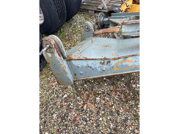 Self-erecting tower crane Liebherr: picture 3 Self-erecting tower crane Liebherr: picture 3