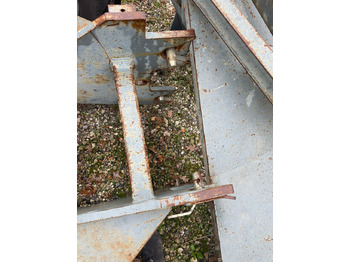 Self-erecting tower crane Liebherr: picture 4 Self-erecting tower crane Liebherr: picture 4