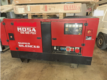 Generator set