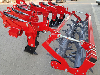 Subsoiler