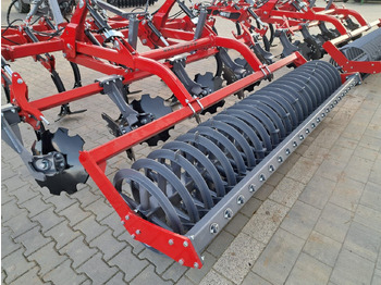 New Cultivator Agregat bez orkowy amj agro PORTO 300: picture 2 New Cultivator Agregat bez orkowy amj agro PORTO 300: picture 2