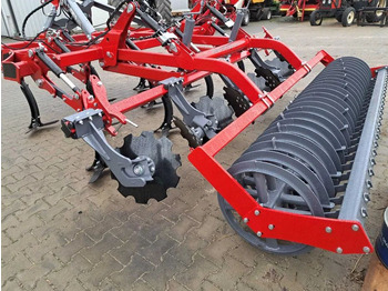 New Cultivator Agregat bez orkowy amj agro PORTO 300: picture 3 New Cultivator Agregat bez orkowy amj agro PORTO 300: picture 3