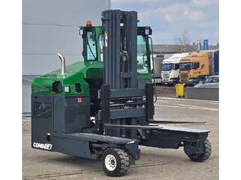 Leasing of Combilift C 4000 D MK4 150 hrs RENTED  Combilift C 4000 D MK4 150 hrs RENTED: picture 4