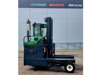 Leasing of Combilift C 4000 LPG DEMO 196hrs  Combilift C 4000 LPG DEMO 196hrs: picture 3