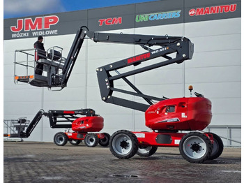 Articulated boom MANITOU 160 ATJ