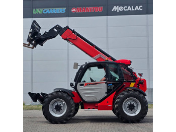 Telescopic handler Manitou MT 1033 EASY 75D ST5 S1: picture 5