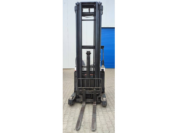 Reach truck Nissan UNS141 DTFVRE873: picture 3