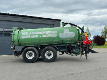 Agricultural machinery OVA LB102 landbouw tank: picture 2