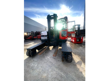 Side loader AMLIFT