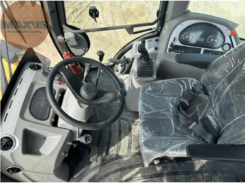 New Backhoe loader Maxus Baggerlader 4cx / Buldoexcavator 4cx / Екскаватор-навантажувач 4cx / 4cx kotró-rakodógép / Koparko-ładowarka 4cx / Backhoe Loader 4CX: picture 4