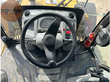 New Backhoe loader Maxus Baggerlader 4cx / Buldoexcavator 4cx / Екскаватор-навантажувач 4cx / 4cx kotró-rakodógép / Koparko-ładowarka 4cx / Backhoe Loader 4CX: picture 5