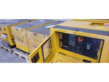 Generator set