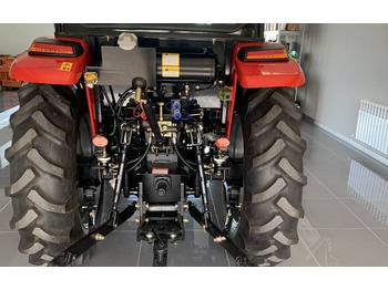 New Farm tractor NEW MAXUS 55 HP 4x4 Tractor Euro 5 Warranty up to 10 YEARS | НОВИЙ MAXUS 55 К.с. 4x4 Трактор Євро 5 Гарантія до 10 РОКІВ: picture 5