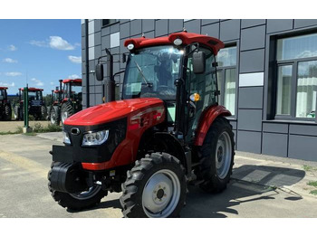 New Farm tractor NEW MAXUS 55 HP 4x4 Tractor Euro 5 Warranty up to 10 YEARS | НОВИЙ MAXUS 55 К.с. 4x4 Трактор Євро 5 Гарантія до 10 РОКІВ: picture 2