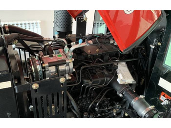 New Farm tractor NEW MAXUS 55 HP 4x4 Tractor Euro 5 Warranty up to 10 YEARS | НОВИЙ MAXUS 55 К.с. 4x4 Трактор Євро 5 Гарантія до 10 РОКІВ: picture 4