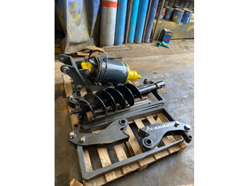 New Forks for Construction machinery : picture 4