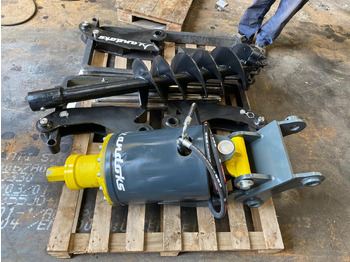 New Forks for Construction machinery : picture 2