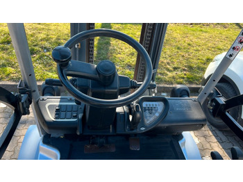 Diesel forklift Still RC 40-30: picture 5