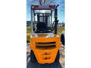 Diesel forklift Still RC 40-30: picture 3