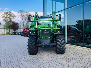 Farm tractor Fendt 313 Gen4 power Setting2, voorlader 99 uur!: picture 3