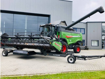 Combine harvester FENDT C series