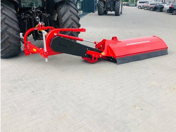 Verge mower TEHNOS