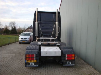 Leasing of MAN TGA 26.530 MAN TGA 26.530: picture 3