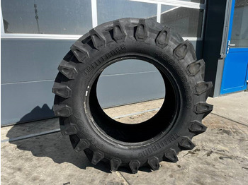 Wheels and tires TRELLEBORG