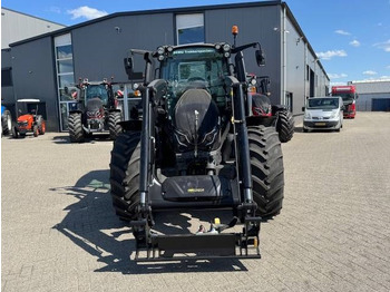 Leasing of Valtra G125 Ecopower Active, 115 uur!! FH+PTO+Voorlader Valtra G125 Ecopower Active, 115 uur!! FH+PTO+Voorlader: picture 3