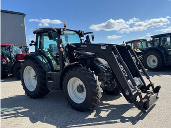 Leasing of Valtra G125 Ecopower Active, 115 uur!! FH+PTO+Voorlader Valtra G125 Ecopower Active, 115 uur!! FH+PTO+Voorlader: picture 4