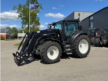Leasing of Valtra G125 Ecopower Active, 115 uur!! FH+PTO+Voorlader Valtra G125 Ecopower Active, 115 uur!! FH+PTO+Voorlader: picture 1