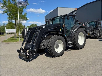 Leasing of Valtra G125 Ecopower Active, 115 uur!! FH+PTO+Voorlader Valtra G125 Ecopower Active, 115 uur!! FH+PTO+Voorlader: picture 2