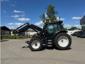 Leasing of Valtra G125 Ecopower Active, 115 uur!! FH+PTO+Voorlader Valtra G125 Ecopower Active, 115 uur!! FH+PTO+Voorlader: picture 5