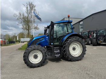 Leasing of Valtra N134 Versu Smart Touch, GPS Valtra N134 Versu Smart Touch, GPS: picture 2