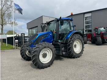 Leasing of Valtra N134 Versu Smart Touch, GPS Valtra N134 Versu Smart Touch, GPS: picture 4