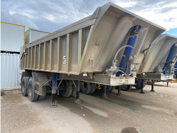 Leasing of Benalu Benne aluminium Benalu Benne aluminium: picture 1