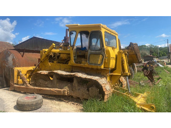 Leasing of Caterpillar D6C Caterpillar D6C: picture 5