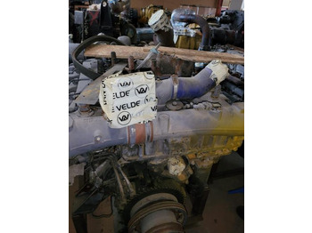 Engine for Construction machinery Deutz CD 2015 V08: picture 4