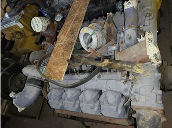 Engine for Construction machinery Deutz CD 2015 V08: picture 3