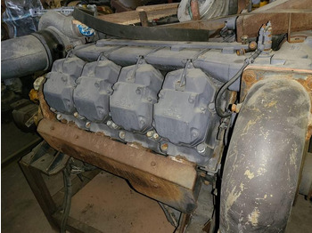 Engine for Construction machinery Deutz CD 2015 V08: picture 2