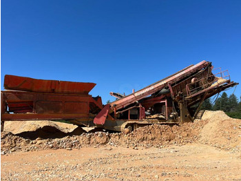 Screener Terex 694: picture 3 Screener Terex 694: picture 3